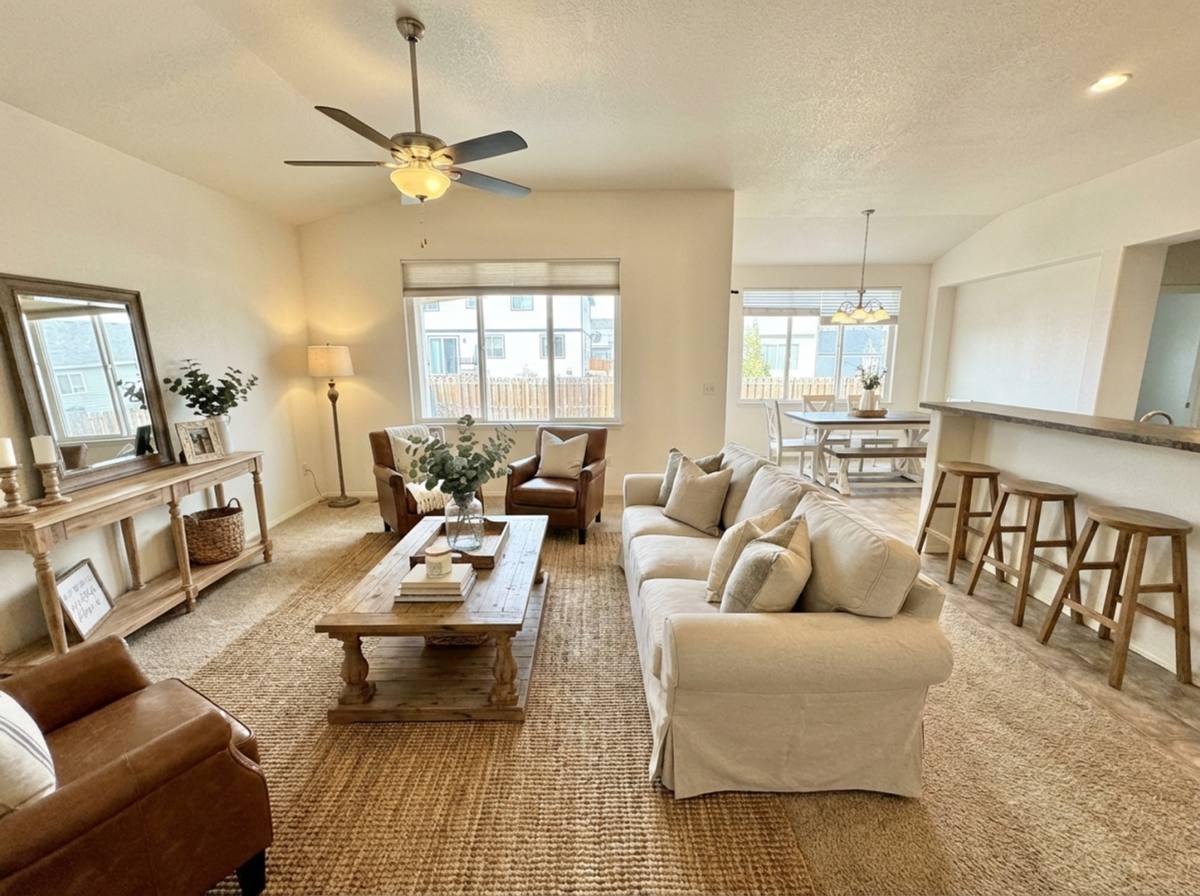 House for rent at 4156 Cypress Ridge Lane, Wellington, CO 80549