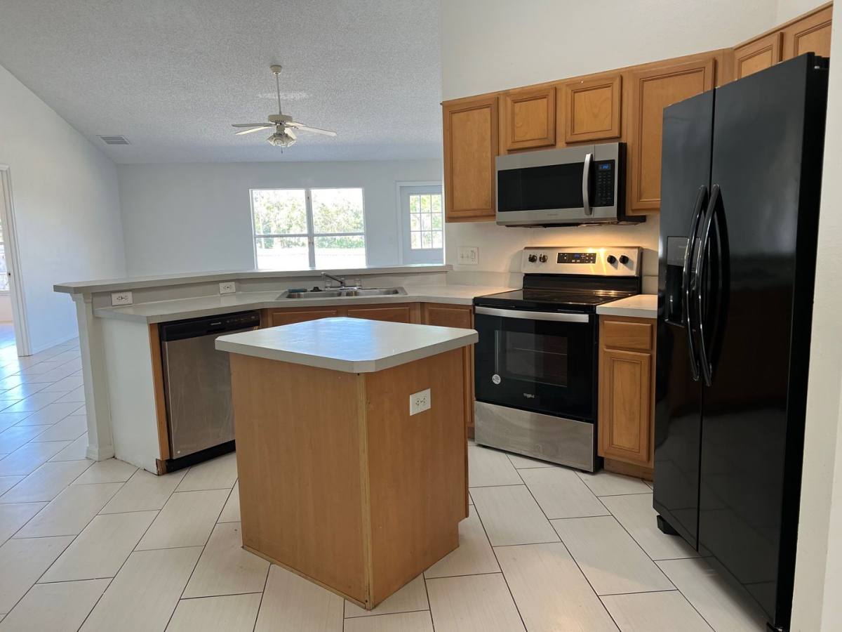 House for rent at 217 Grouper Court #POLK, Kissimmee, FL 34759