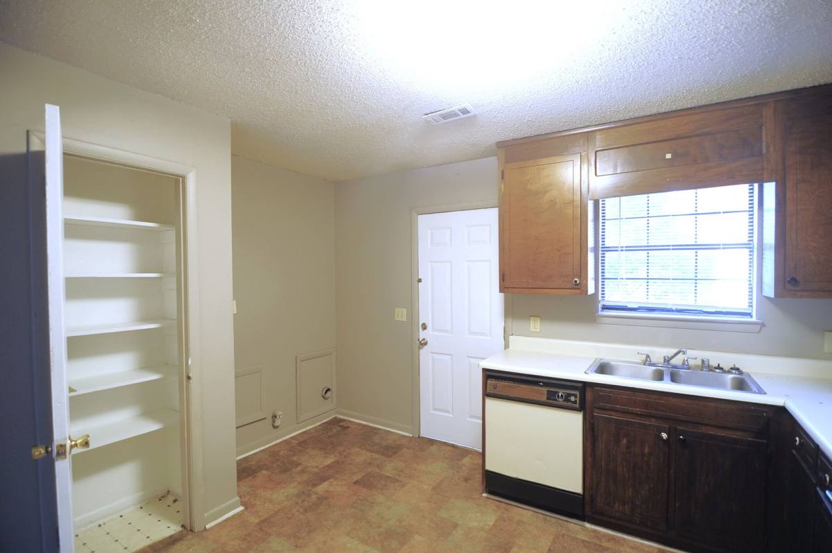 Apartment for rent at 4524 Bonnell Dr, Huntsville, AL 35816