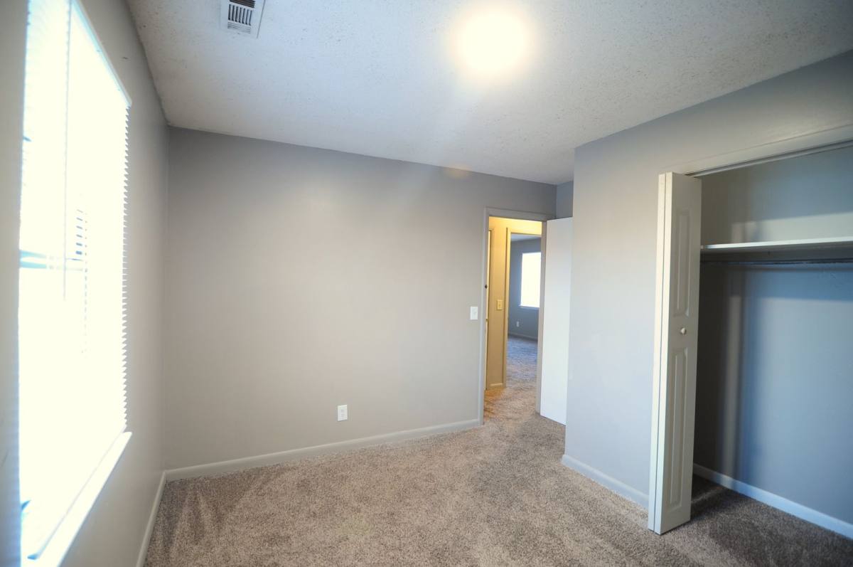 Apartment for rent at 4524 Bonnell Dr, Huntsville, AL 35816