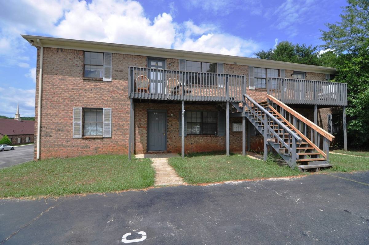 Apartment for rent at 4524 Bonnell Dr, Huntsville, AL 35816