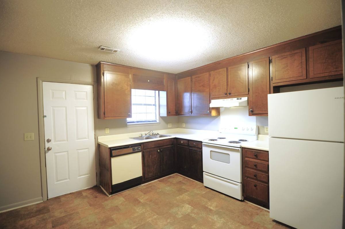 Apartment for rent at 4524 Bonnell Dr, Huntsville, AL 35816
