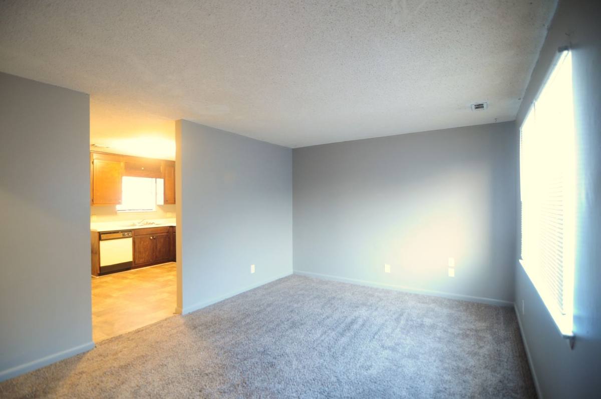 Apartment for rent at 4524 Bonnell Dr, Huntsville, AL 35816