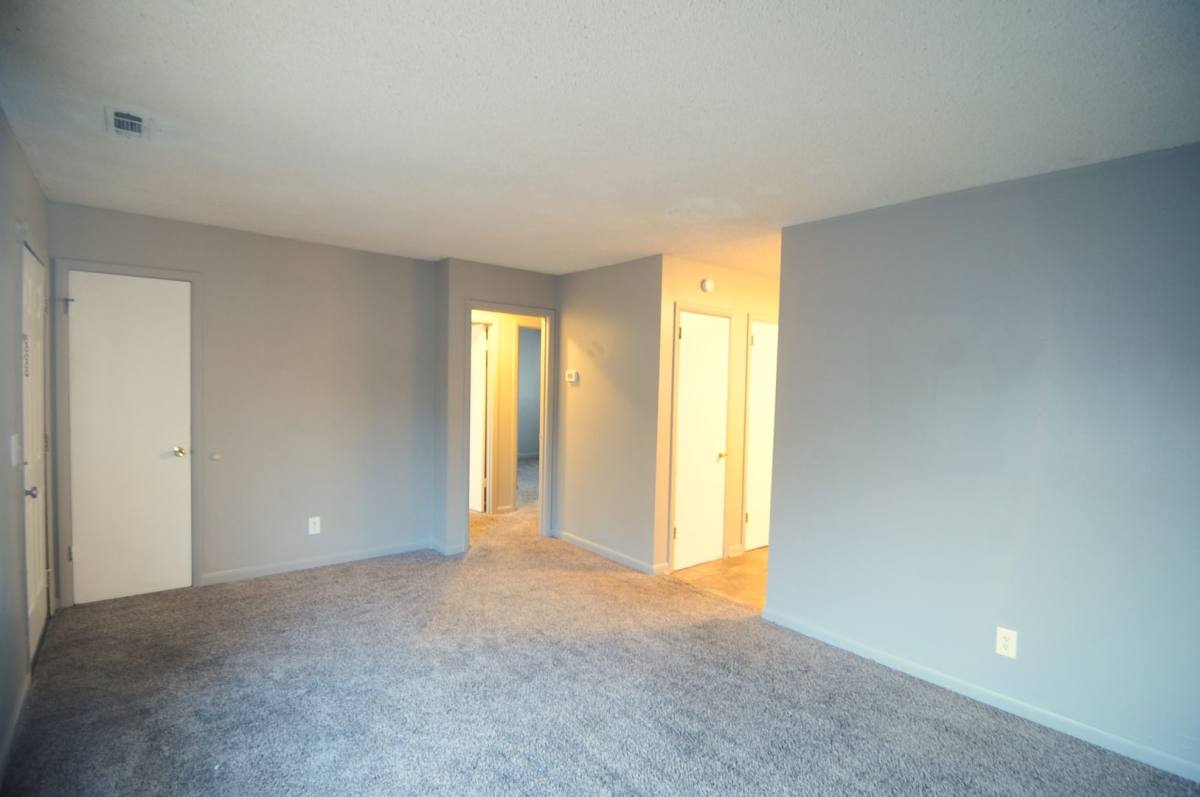 Apartment for rent at 4524 Bonnell Dr, Huntsville, AL 35816