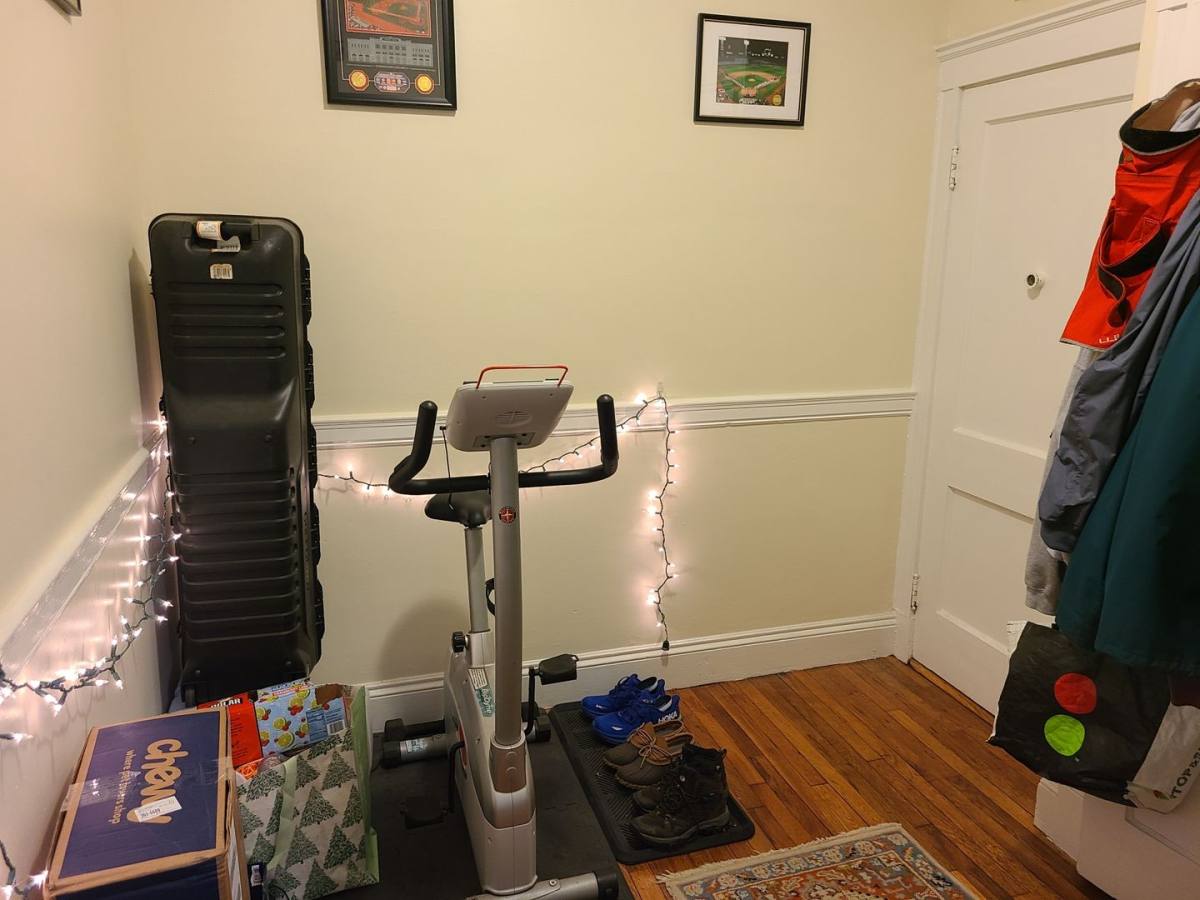 Apartment for rent at 309 Allston St, Brighton, MA 02135