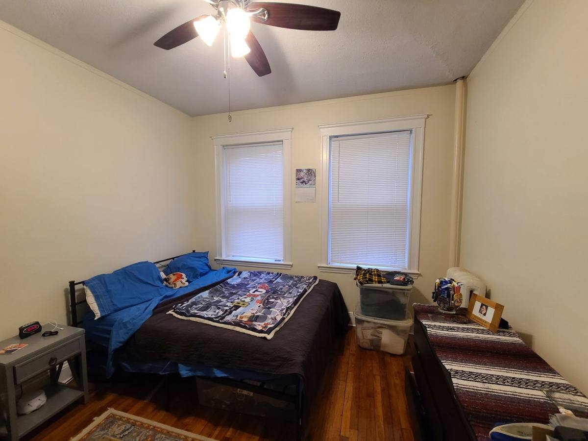Apartment for rent at 309 Allston St, Brighton, MA 02135