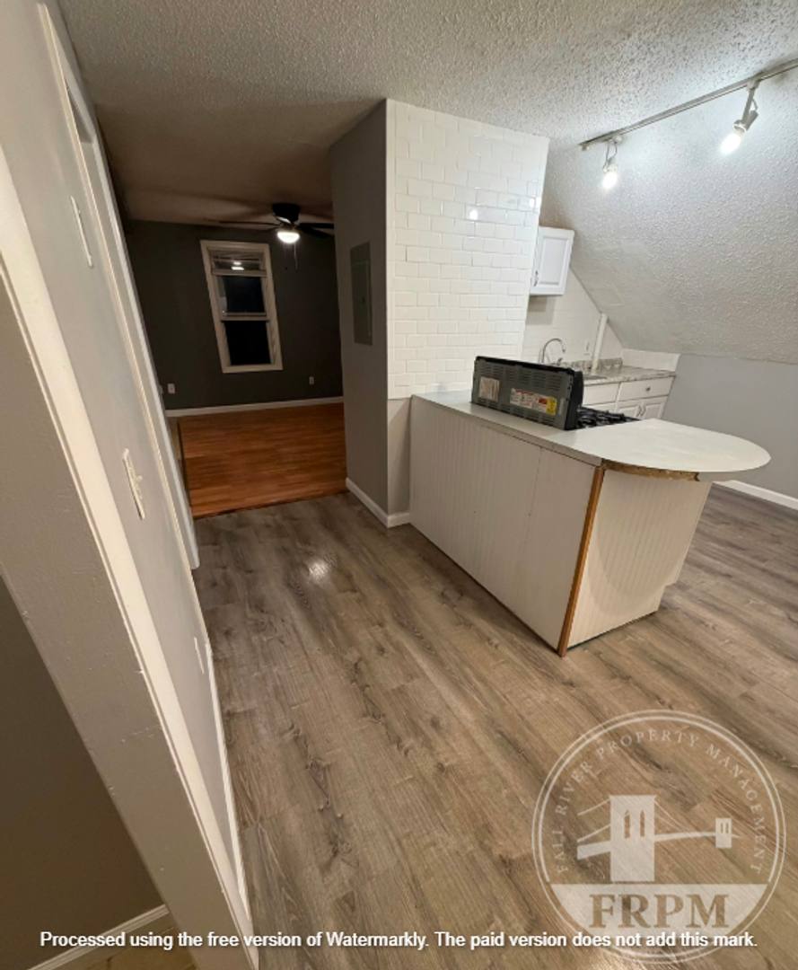 Apartment for rent at 207 Rodman St, Fall River, MA 02721