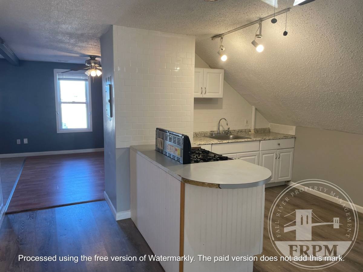 Apartment for rent at 207 Rodman St, Fall River, MA 02721