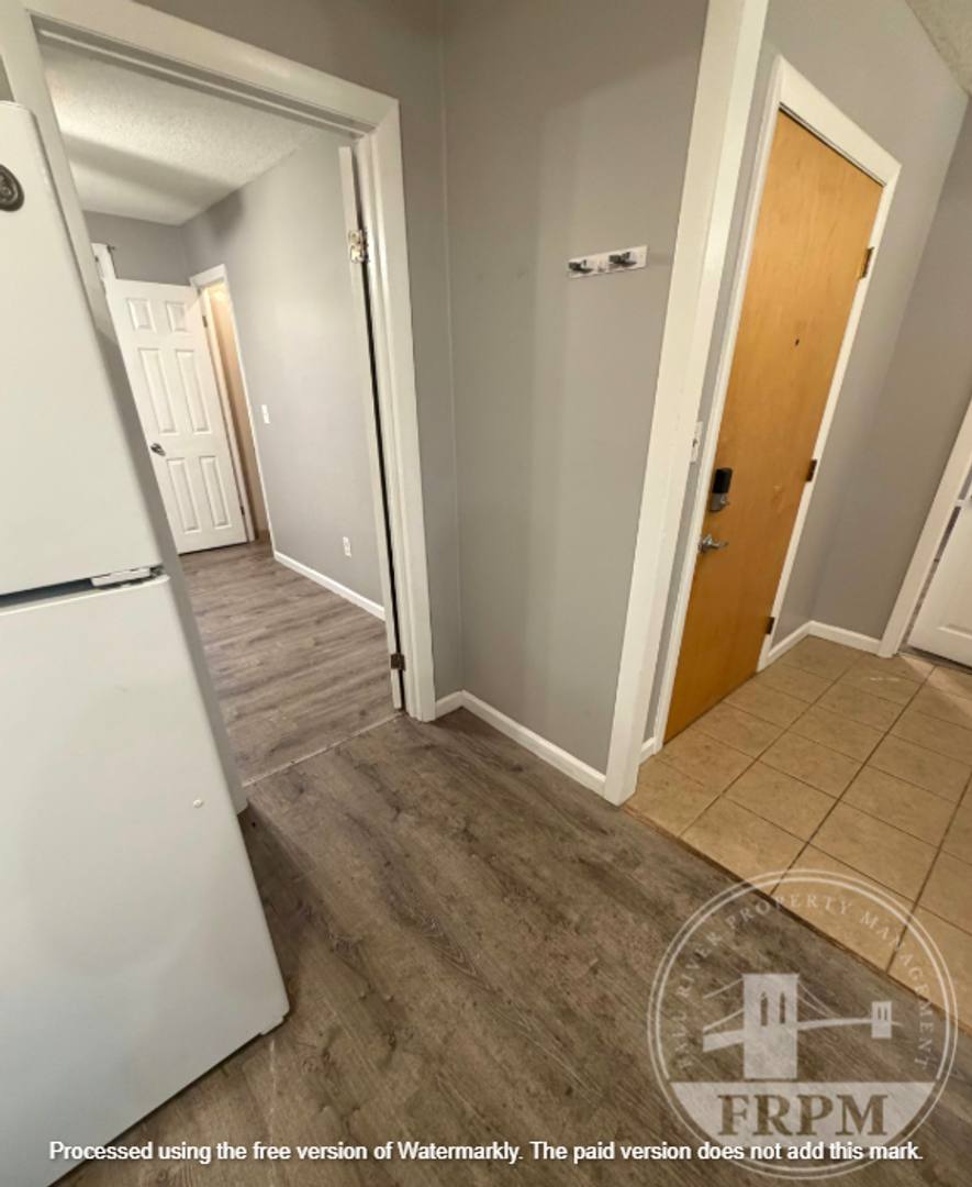 Apartment for rent at 207 Rodman St, Fall River, MA 02721