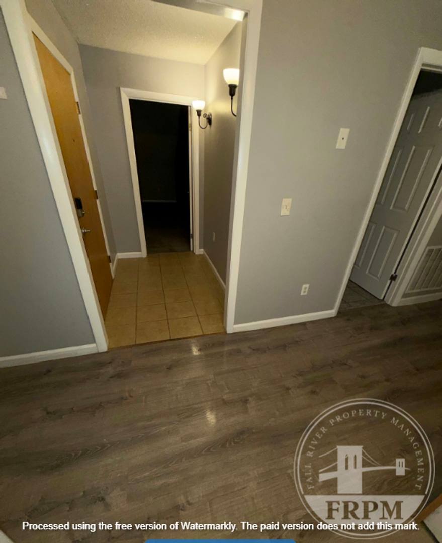 Apartment for rent at 207 Rodman St, Fall River, MA 02721