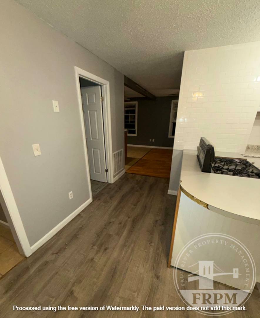 Apartment for rent at 207 Rodman St, Fall River, MA 02721