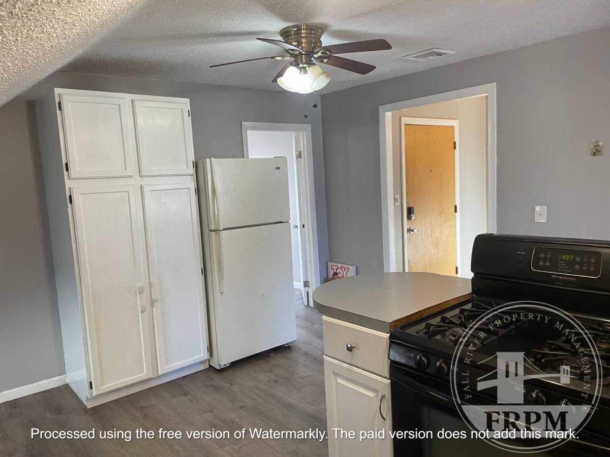 Apartment for rent at 207 Rodman St, Fall River, MA 02721