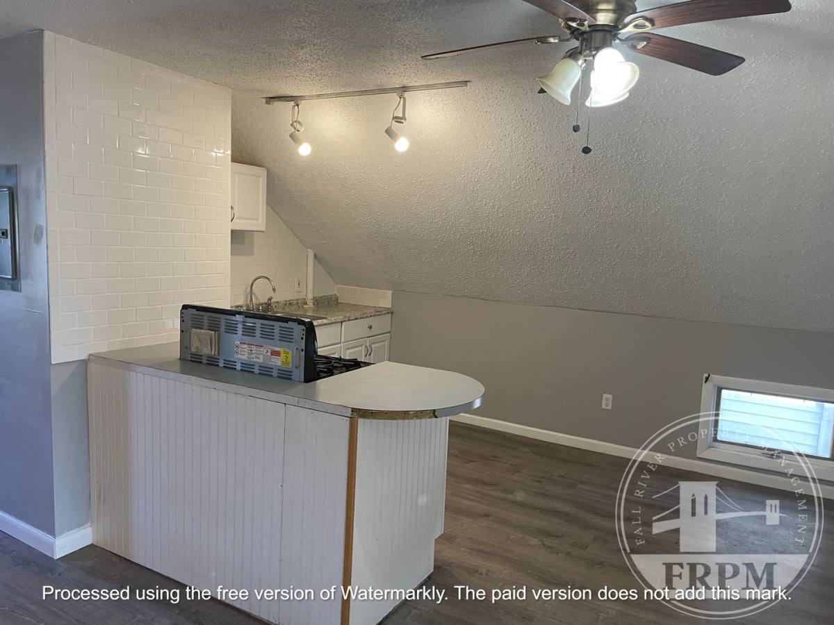 Apartment for rent at 207 Rodman St, Fall River, MA 02721