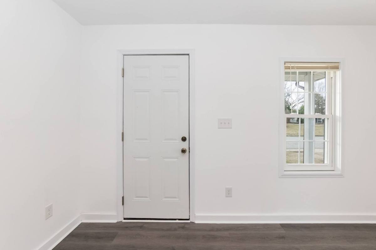 House for rent at 918 Star St, Rocky Mount, NC 27804