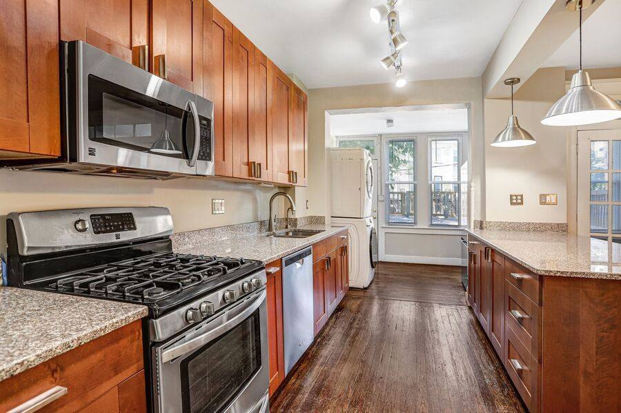 House for rent at 821 Kentucky Ave SE, Washington, DC 20003