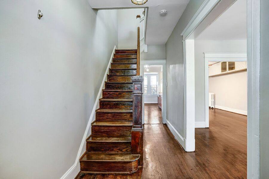 House for rent at 821 Kentucky Ave SE, Washington, DC 20003