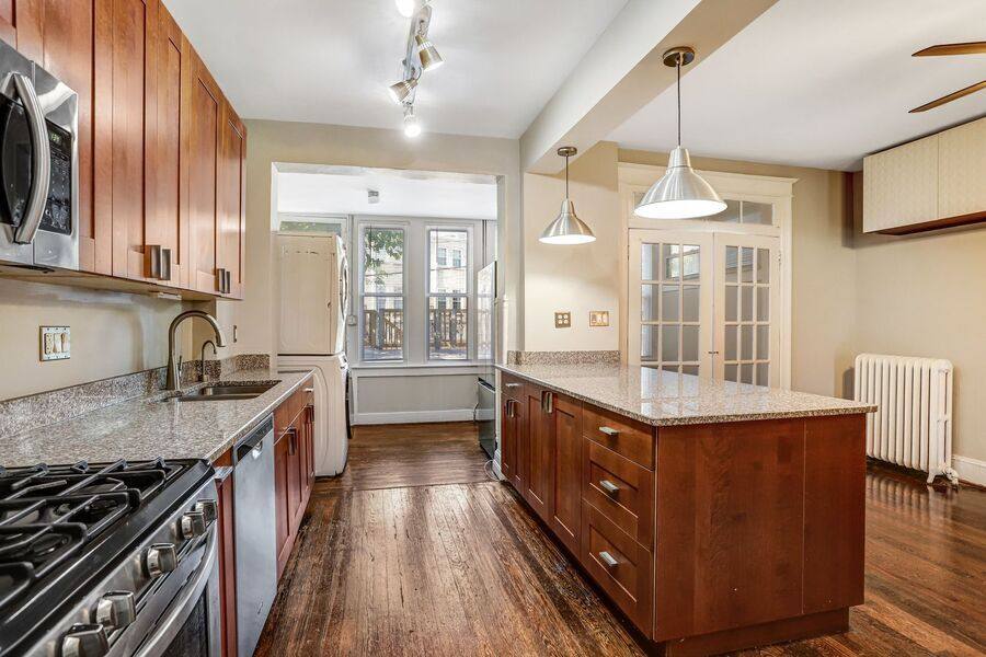 House for rent at 821 Kentucky Ave SE, Washington, DC 20003