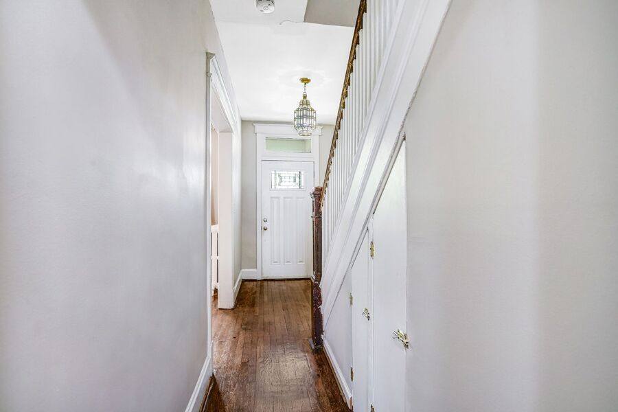 House for rent at 821 Kentucky Ave SE, Washington, DC 20003