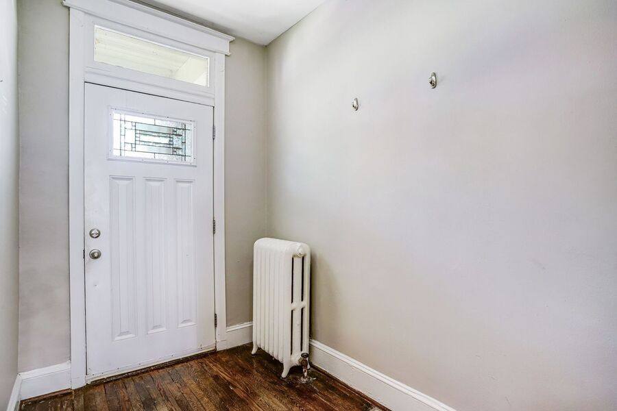 House for rent at 821 Kentucky Ave SE, Washington, DC 20003