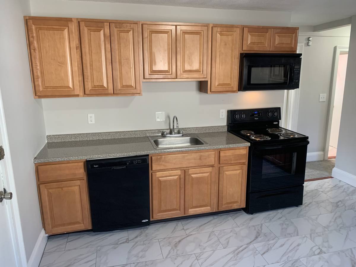 Apartment for rent at 3 Winship Place #1, Brighton, MA 02135