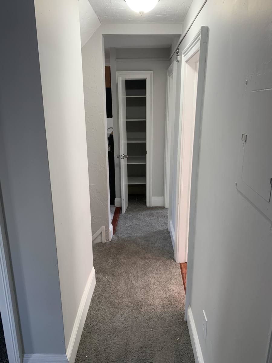 Apartment for rent at 3 Winship Place #1, Brighton, MA 02135