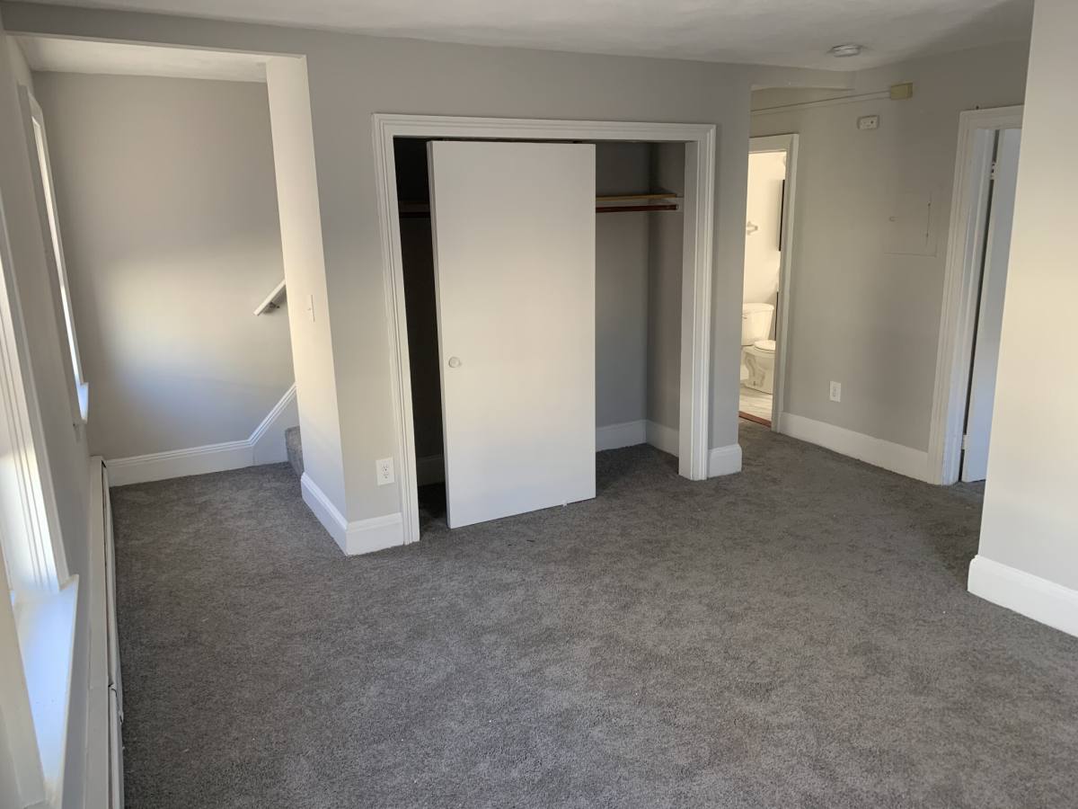 Apartment for rent at 3 Winship Place #1, Brighton, MA 02135