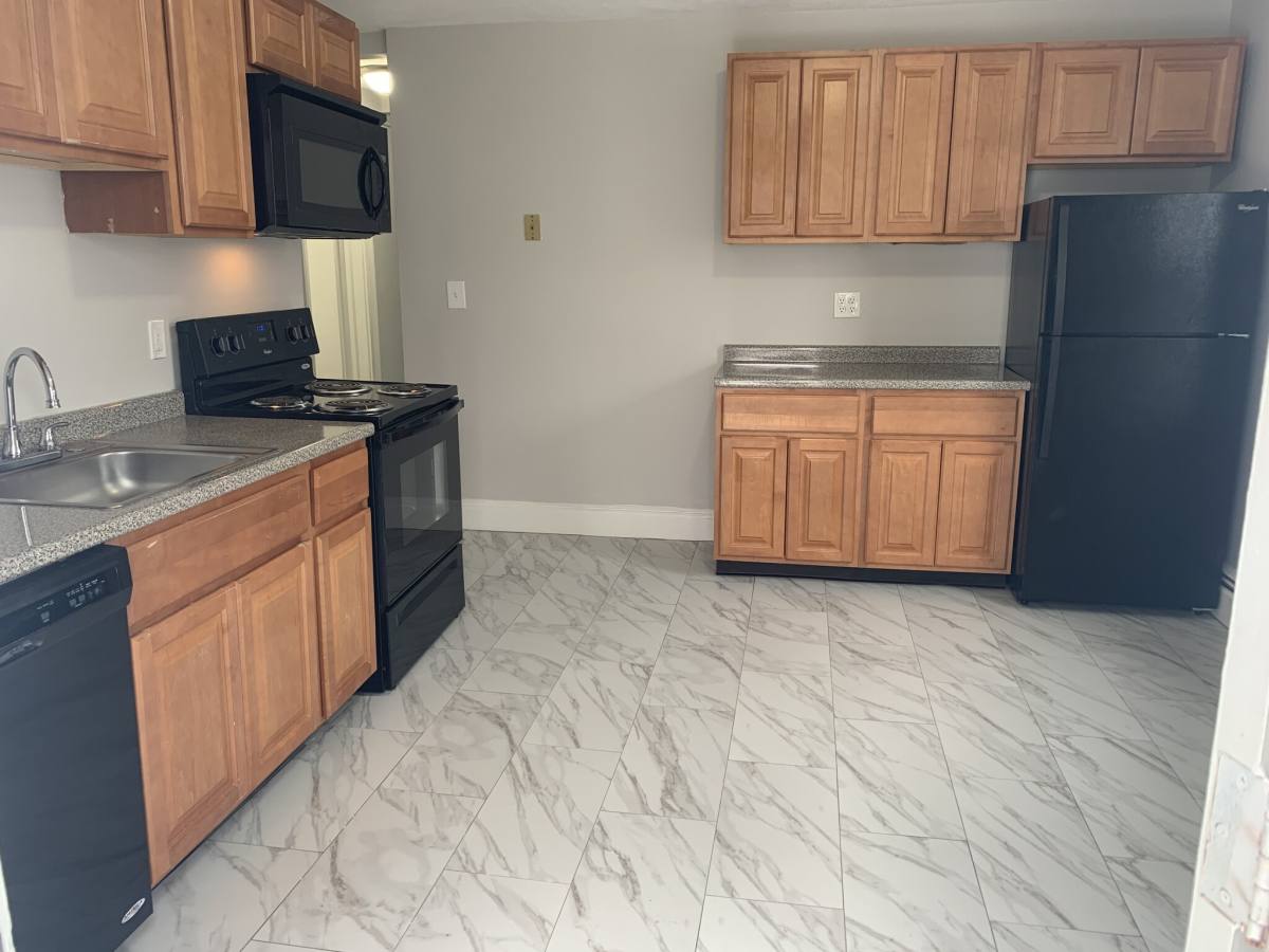 Apartment for rent at 3 Winship Place #1, Brighton, MA 02135