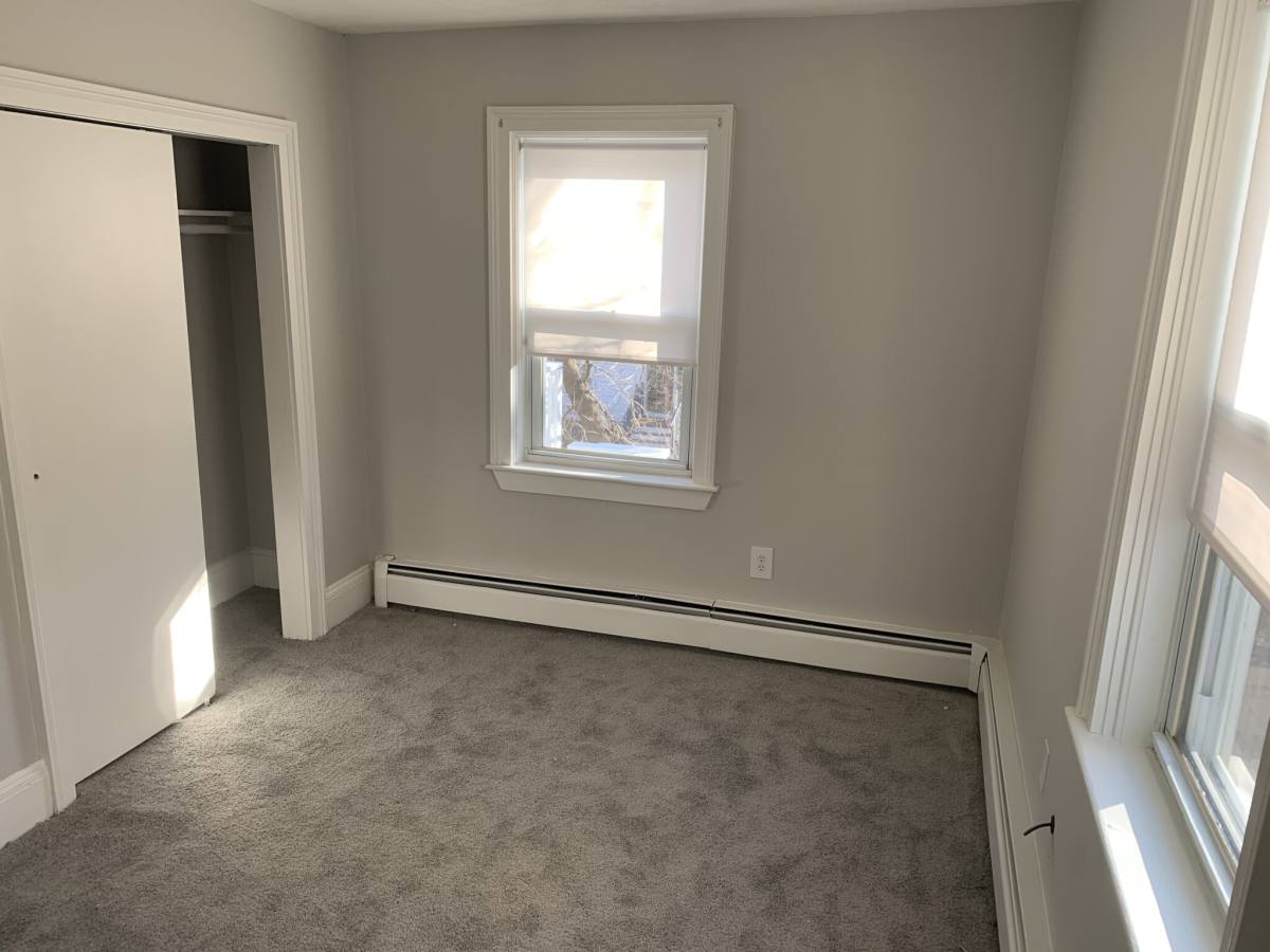 Apartment for rent at 3 Winship Place #1, Brighton, MA 02135