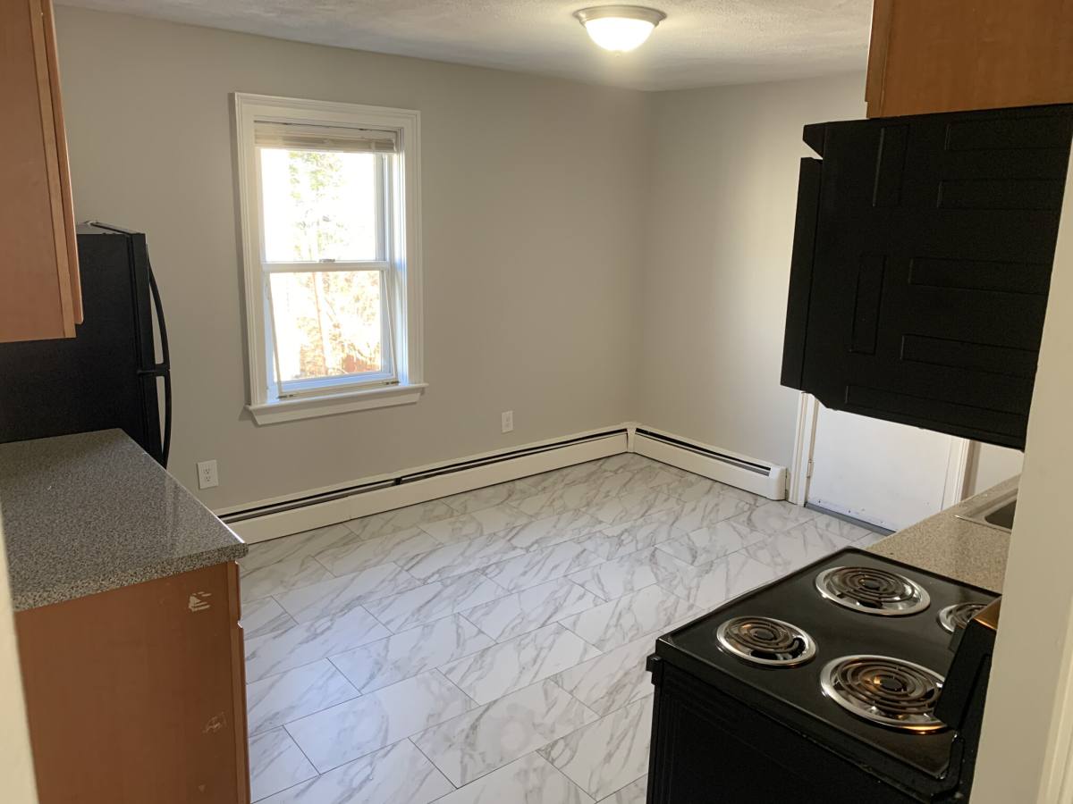Apartment for rent at 3 Winship Place #1, Brighton, MA 02135