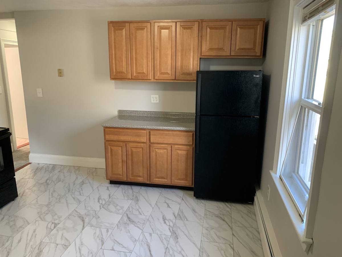 Apartment for rent at 3 Winship Place #1, Brighton, MA 02135