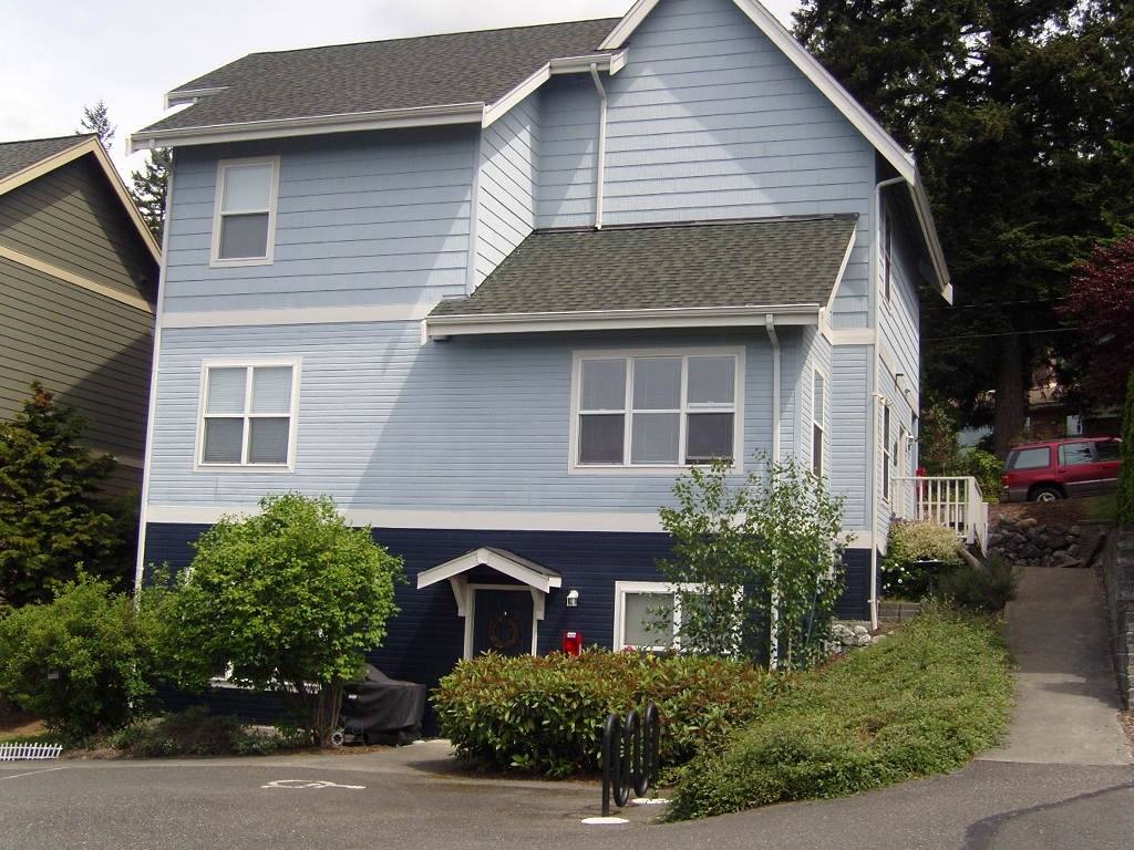 Apartment for rent at 4020 Byron Ave, Bellingham, WA 98229