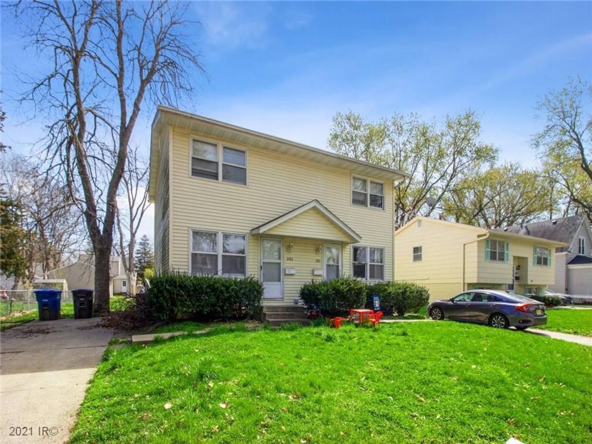 House for rent at 3103 E 7th St, Des Moines, IA 50316