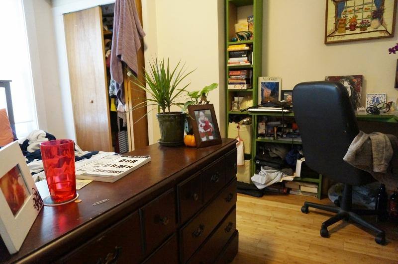 Apartment for rent at 74 Mozart St #2, Jamaica Plain, MA 02130