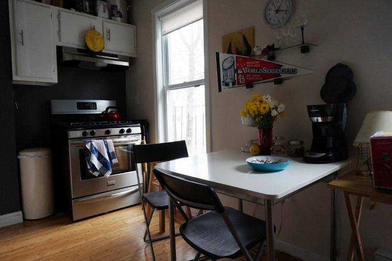 Apartment for rent at 74 Mozart St #2, Jamaica Plain, MA 02130
