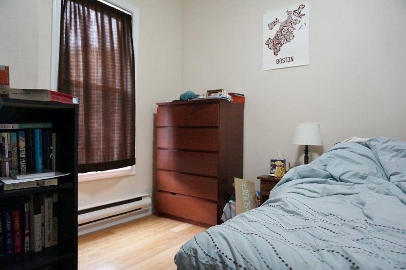 Apartment for rent at 74 Mozart St #2, Jamaica Plain, MA 02130