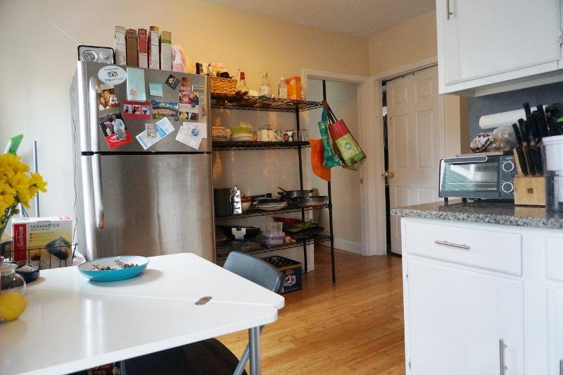 Apartment for rent at 74 Mozart St #2, Jamaica Plain, MA 02130
