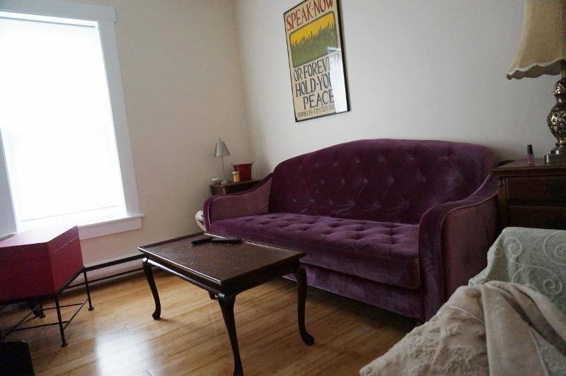 Apartment for rent at 74 Mozart St #2, Jamaica Plain, MA 02130