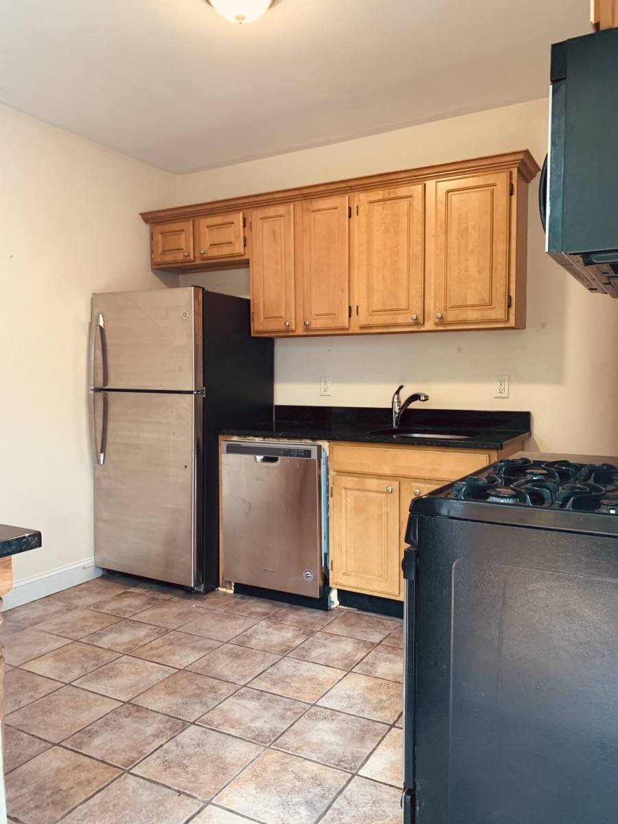 House for rent at 21 Pratt St #2, Allston, MA 02134