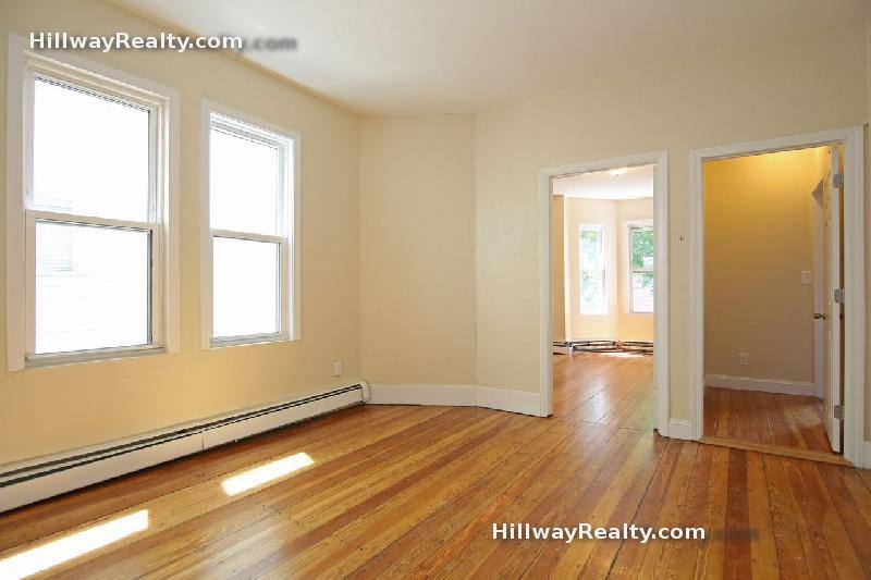 House for rent at 114 Everett St #3, East Boston, MA 02128