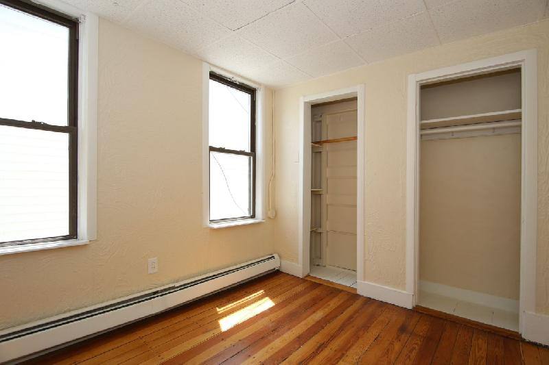 House for rent at 114 Everett St #3, East Boston, MA 02128