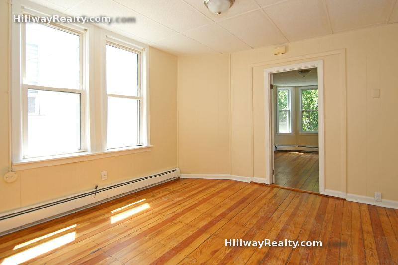 House for rent at 114 Everett St #3, East Boston, MA 02128