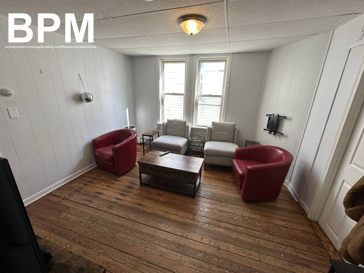 House for rent at 114 Everett St #3, East Boston, MA 02128