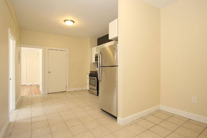 House for rent at 114 Everett St #3, East Boston, MA 02128