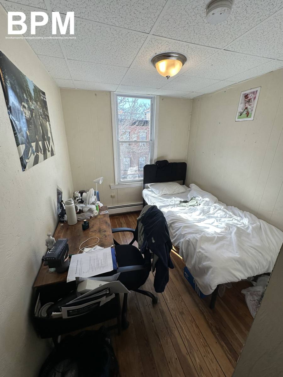 House for rent at 114 Everett St #3, East Boston, MA 02128