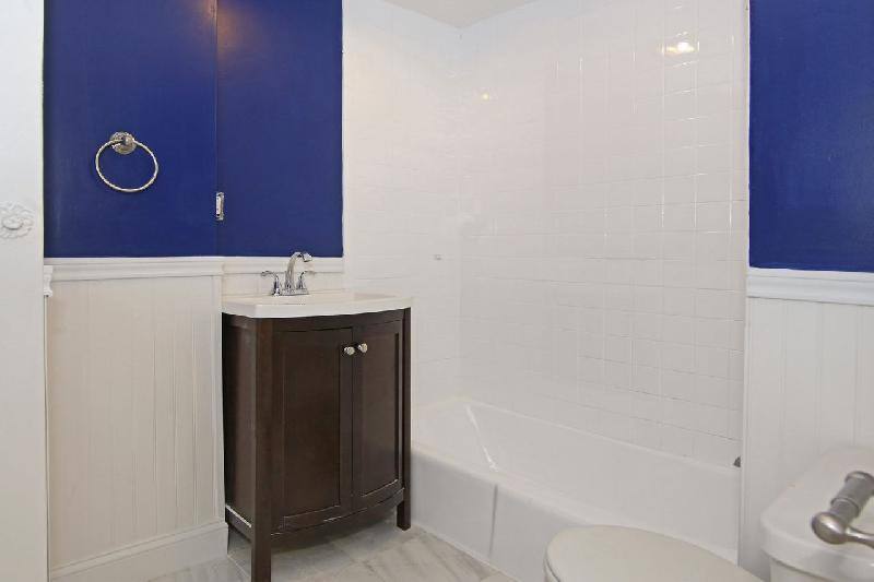 House for rent at 114 Everett St #3, East Boston, MA 02128