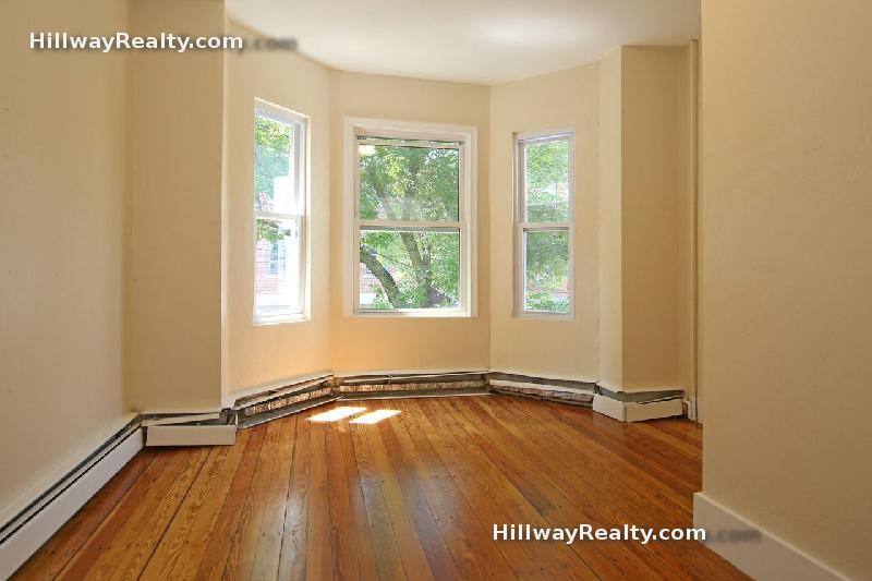 House for rent at 114 Everett St #3, East Boston, MA 02128