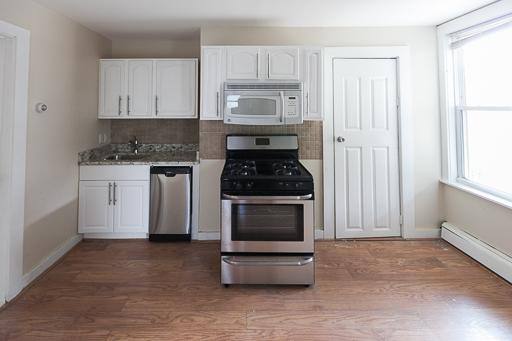 House for rent at 367 Maverick St #2, East Boston, MA 02128