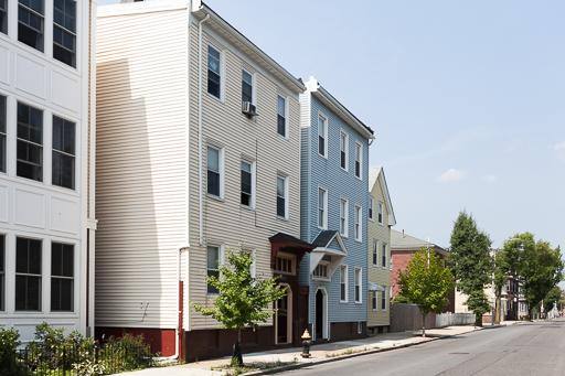 House for rent at 367 Maverick St #2, East Boston, MA 02128