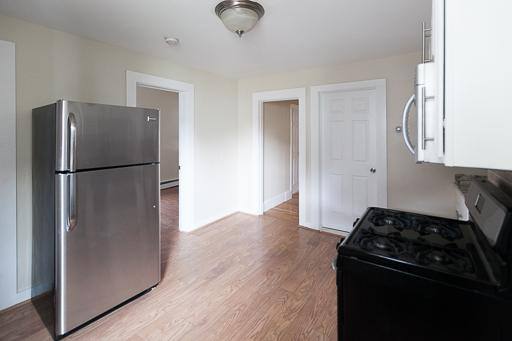 House for rent at 367 Maverick St #2, East Boston, MA 02128