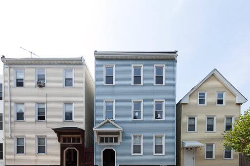 House for rent at 367 Maverick St #2, East Boston, MA 02128